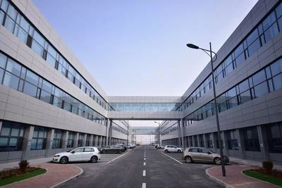 还有两个月正式投产！一汽-大众青岛工厂建成啥样了？第一手资料来了
