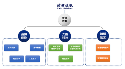 集团概况与投资管理 双轮驱动下的企业战略核心